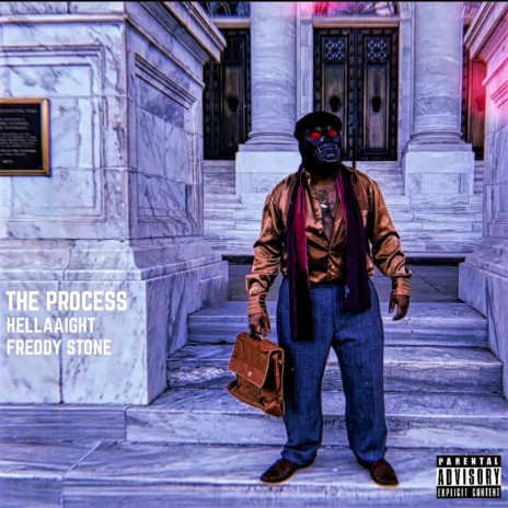 the process ft. Freddy Stone & ChillTapes