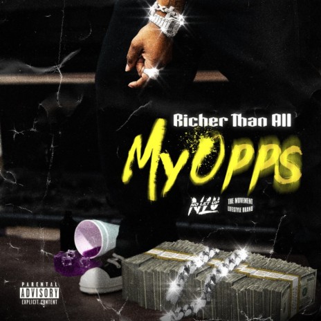 Richer Than All My Opps | Boomplay Music