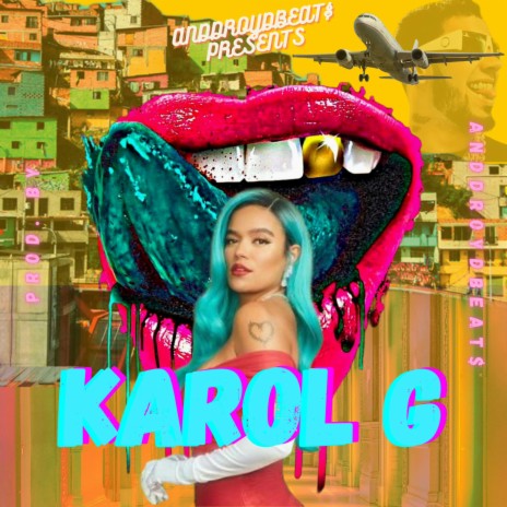 Karol G (Bubblegum)