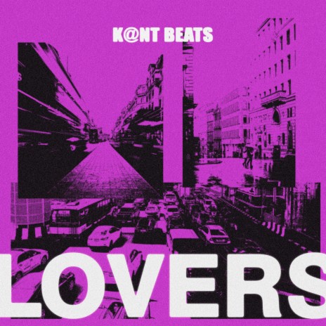 Lovers | Boomplay Music