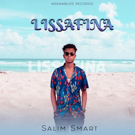 Lissafina ft. Hairat Abdullahi | Boomplay Music