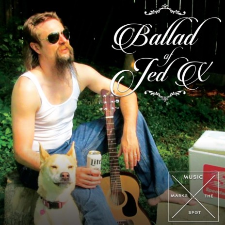 Ballad of JedX (Original Mix)