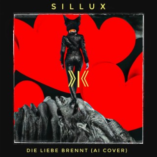 Die Liebe brennt (AI Cover Version)