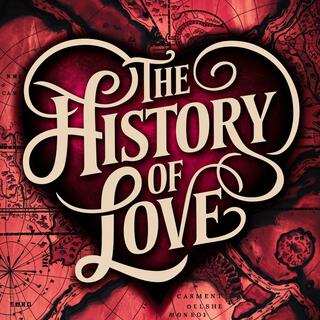 The History of Love lyrics | Boomplay Music