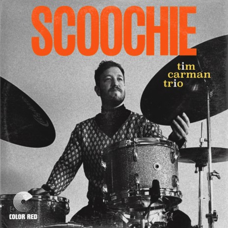 Scoochie ft. Tim Carman | Boomplay Music