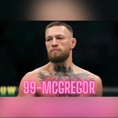 MCGREGOR | Boomplay Music