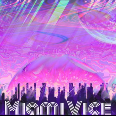 Miami Vice ft. Jovi | Boomplay Music