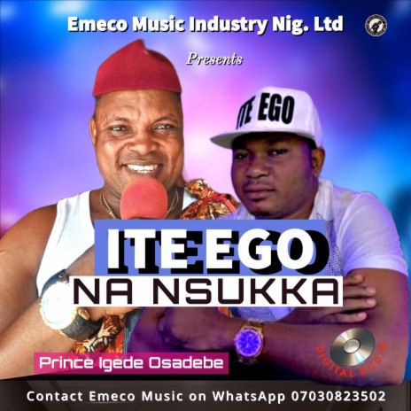 Pot of Money (Ite Ego na Nsukka) | Boomplay Music