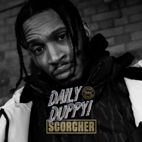 5 Million Daily Duppy | Boomplay Music