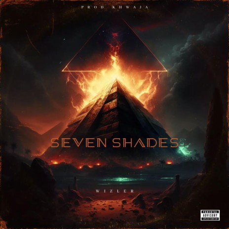 Seven Shades (Wizler | Boomplay Music