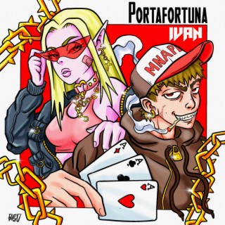 PORTAFORTUNA