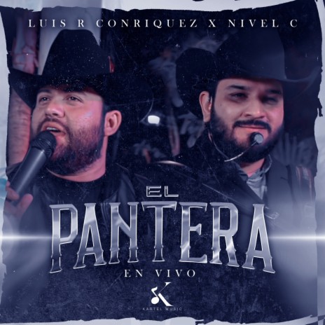 El Pantera (En Vivo) ft. Nivel C