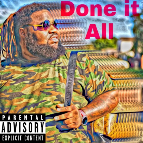 Done It All | Boomplay Music