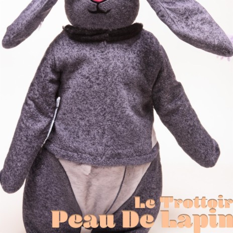 Peau de lapin | Boomplay Music