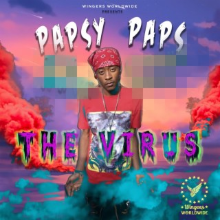 THE VIRUS (AUDIO)