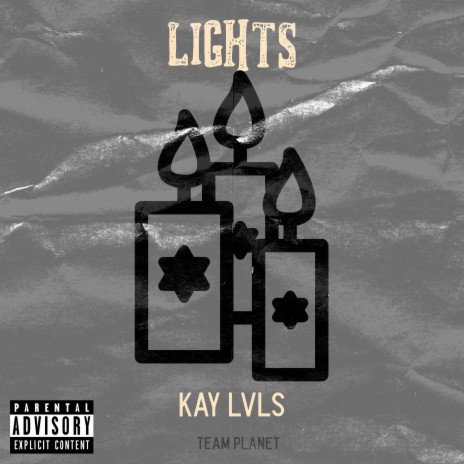 Lights Freestyle | Boomplay Music