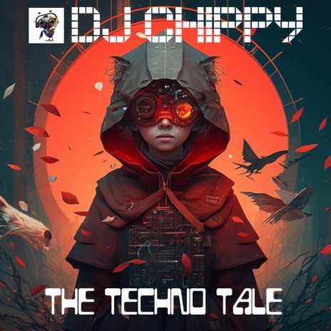 The Techno Tale | Boomplay Music