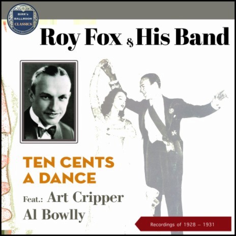 Ten Cents A Dance ft. Betty Bolton | Boomplay Music