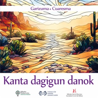 Kanta dagigun danok - Garizuma