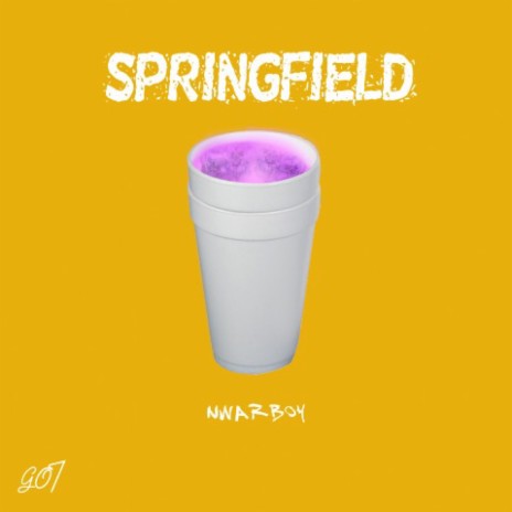 Springfield ft. GameOverTrack | Boomplay Music