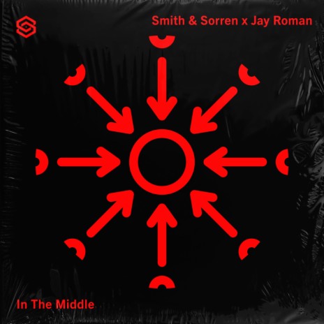 In The Middle ft. Jay Roman