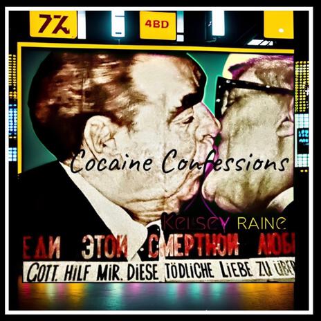 Cocaine Confessions | Boomplay Music