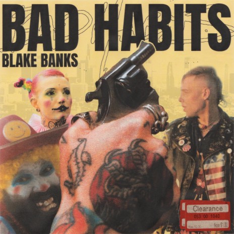 Bad Habits | Boomplay Music