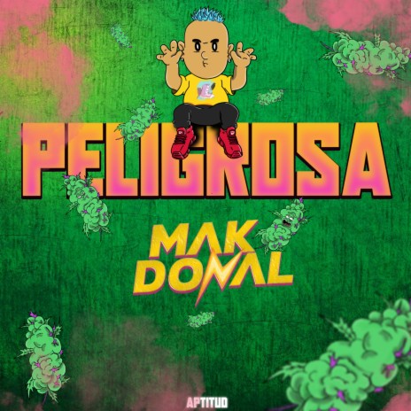 Peligrosa | Boomplay Music