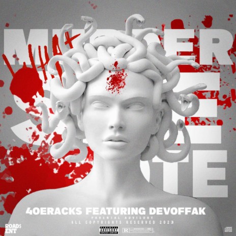 Murder She Wrote ft. Devoffak | Boomplay Music