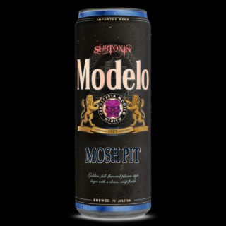 Modelo Mosh Pit