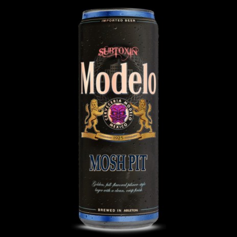 Modelo Mosh Pit | Boomplay Music