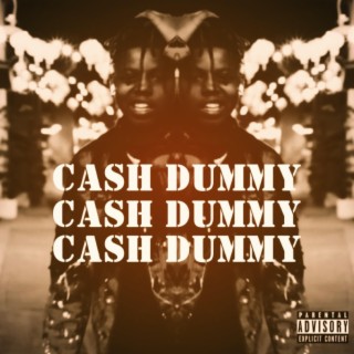 Cash Dummy