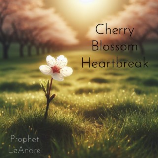 Cherry Blossom Heartbreak