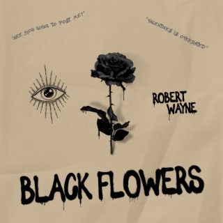 Black Flowers lyrics | Boomplay Music
