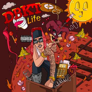 DBKTour Life (Deluxe)