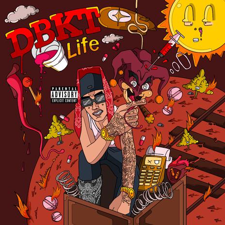 Dbkt Life (Deluxe) | Boomplay Music