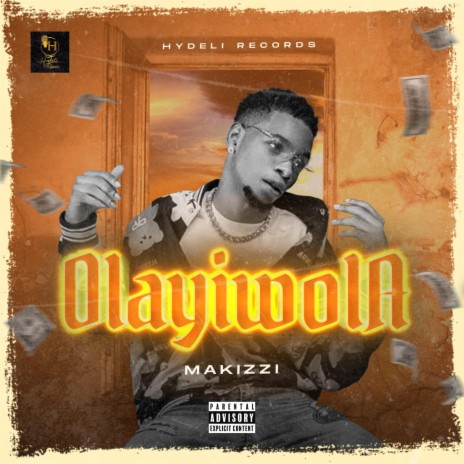 Olayiwola | Boomplay Music