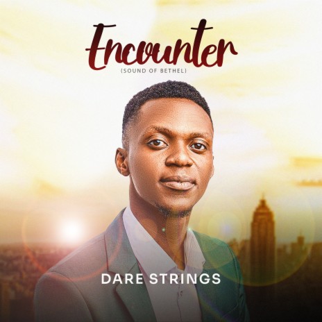 Encounter (Sound of Bethel) | Boomplay Music