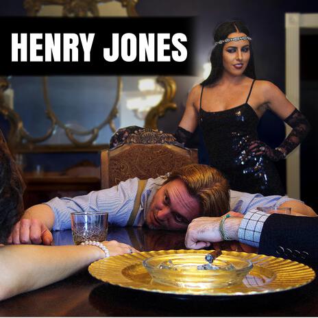 Henry Jones