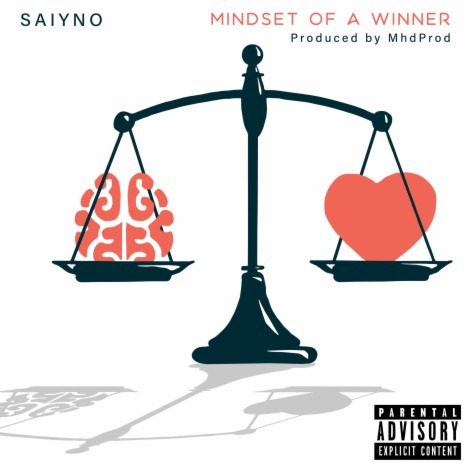 Mindset of a winner | Boomplay Music