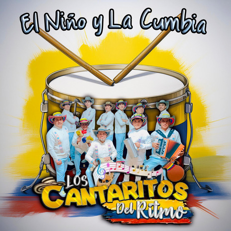 El Niño y la Cumbia | Boomplay Music