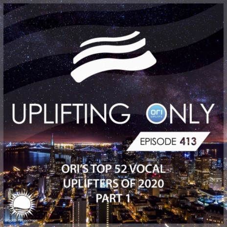 Everything [UpOnly 413] (Intro Mix Cut) ft. Danny Claire | Boomplay Music