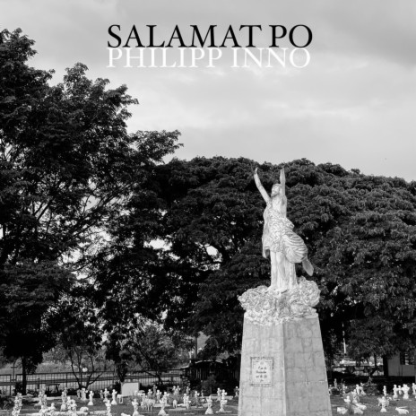Salamat Po | Boomplay Music
