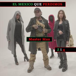 El Mexico Que Perdimos (Radio Edit)