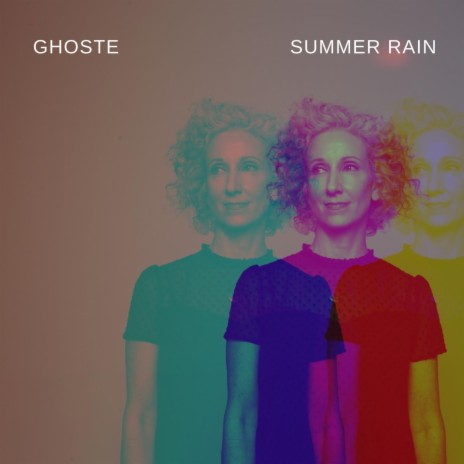 Summer Rain | Boomplay Music