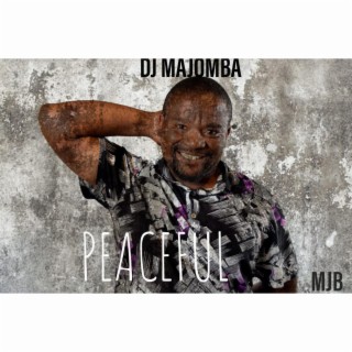 DJ Majomba