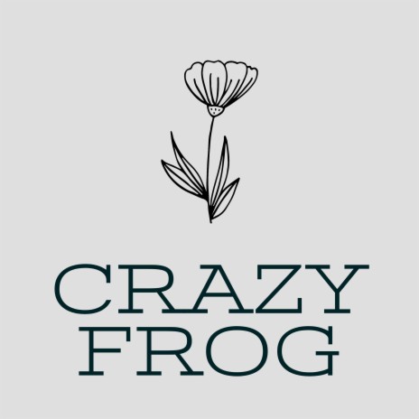 Crazy Frog (FUNK REMIX) ft. Brunozynnn | Boomplay Music