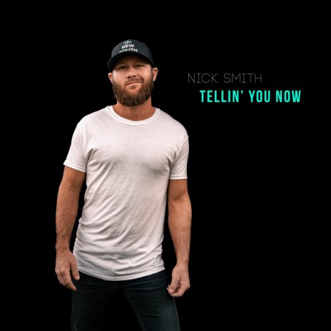 Tellin' You Now | Boomplay Music