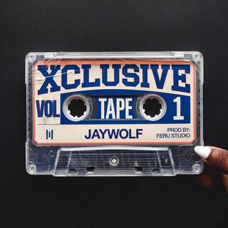 XCLUSiVE TAPE Vol. 1