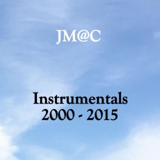 Instrumentals: 2000-2015